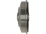 C-TEK STANDARD BRAKE DRUMS fits 2000-2008 Ford Focus  CENTRIC PARTS