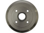 C-TEK STANDARD BRAKE DRUMS fits 2000-2008 Ford Focus  CENTRIC PARTS