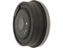 Brake Drum fits 1965-1969 Chevrolet Chevelle Corvair Chevy II  CENTRIC PARTS