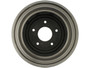 C-TEK STANDARD BRAKE DRUMS fits 1970-1974 Pontiac Firebird Ventura  CENTRIC PART