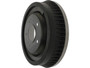 Brake Drum-C-TEK Standard Centric 123.62016