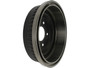 Brake Drum-C-TEK Standard Centric 123.62016