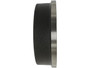 Centric Parts Brake Drum 123.6202