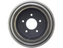 Brake Drum fits 1991-1994 Chevrolet Caprice  CENTRIC PARTS