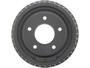 Brake Drum fits 1991-1994 Chevrolet Caprice  CENTRIC PARTS