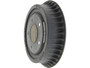 Brake Drum fits 1991-1994 Chevrolet Caprice  CENTRIC PARTS