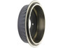 Brake Drum fits 1991-1994 Chevrolet Caprice  CENTRIC PARTS