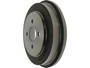 Brake Drum-C-TEK Standard Centric 123.62035