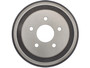 Brake Drum-C-TEK Standard Centric 123.62036