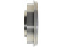 Centric Parts Brake Drum 123.62039