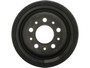 C-TEK STANDARD BRAKE DRUMS fits 1962-1969 Plymouth Belvedere Satellite Belvedere