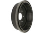 C-TEK STANDARD BRAKE DRUMS fits 1974-1978 Jeep Cherokee,J10 Cherokee,J10,Wagonee