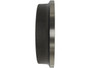 Brake Drum-C-TEK Standard Centric 123.63029