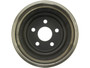 Brake Drum fits 1985-2005 Chrysler LeBaron PT Cruiser  CENTRIC PARTS