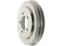 C-TEK STANDARD BRAKE DRUMS fits 2008-2017 Jeep Patriot Compass  CENTRIC PARTS
