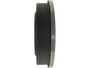 Brake Drum-C-TEK Standard Centric 123.65005