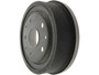 C-TEK STANDARD BRAKE DRUMS fits 1966-1975 Ford Bronco  CENTRIC PARTS