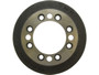 C-TEK STANDARD BRAKE DRUMS fits 1987-1998 Ford E-350 Econoline,E-350 Econoline C
