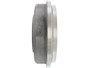 Centric Parts Brake Drum P/N:123.65047