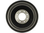 Centric Parts Brake Drum P/N:123.66015