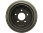C-TEK STANDARD BRAKE DRUMS fits 1985-2002 GMC Safari  CENTRIC PARTS