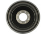 Centric Parts Brake Drum P/N:123.66030