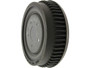 C-TEK STANDARD BRAKE DRUMS fits 1990-1995 GMC G1500,G2500 R1500 Suburban  CENTRI
