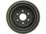 C-TEK STANDARD BRAKE DRUMS fits 1992-2000 GMC K1500 Suburban Yukon  CENTRIC PART