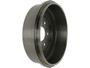 C-TEK STANDARD BRAKE DRUMS fits 2005-2008 GMC Sierra 1500 Sierra 1500 Classic  C