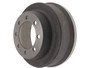 Brake Drum fits 1972 Dodge P200  CENTRIC PARTS
