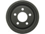 C-TEK STANDARD BRAKE DRUMS fits 1987-1990 Dodge Dakota  CENTRIC PARTS