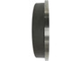 Brake Drum fits 1966-1968 International 1100A,1200A 1200B 1200C  CENTRIC PARTS