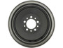 Brake Drum fits 1966-1968 International 1100A,1200A 1200B 1200C  CENTRIC PARTS