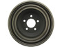 Brake Drum fits 1965-1976 American Motors Ambassador Gremlin Javelin  CENTRIC PA