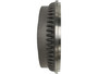 Centric Parts Brake Drum P/N:123.67025