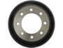 C-TEK STANDARD BRAKE DRUMS fits 1994-1999 Dodge Ram 3500  CENTRIC PARTS