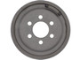 C-TEK STANDARD BRAKE DRUMS fits 1999 Dodge Dakota  CENTRIC PARTS