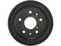 Brake Drum fits 1968 International Scout  CENTRIC PARTS