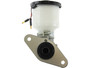 Centric Parts Brake Master Cylinder P/N:131.40020