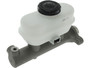 Centric Parts Brake Master Cylinder P/N:131.65041