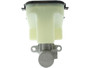 Brake Master Cylinder-C-TEK Standard Centric 131.66034