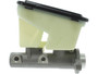 Brake Master Cylinder-C-TEK Standard Centric 131.66034