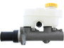Centric Parts Brake Master Cylinder P/N:131.67016