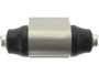 Drum Brake Wheel Cylinder fits 1998 Volkswagen Jetta  C-TEK BY CENTRIC
