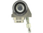 Drum Brake Wheel Cylinder fits 1998 Volkswagen Jetta  C-TEK BY CENTRIC