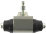 Drum Brake Wheel Cylinder fits 1998 Volkswagen Jetta  C-TEK BY CENTRIC