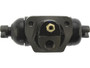 Drum Brake Wheel Cylinder-C-TEK Standard Wheel Cylinders fits 99-01 Altima