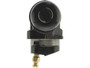 Drum Brake Wheel Cylinder-C-TEK Standard Wheel Cylinders fits 99-01 Altima