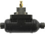 Drum Brake Wheel Cylinder-C-TEK Standard Wheel Cylinders fits 99-01 Altima