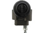 Drum Brake Wheel Cylinder-C-TEK Standard Wheel Cylinders Centric 135.48012
